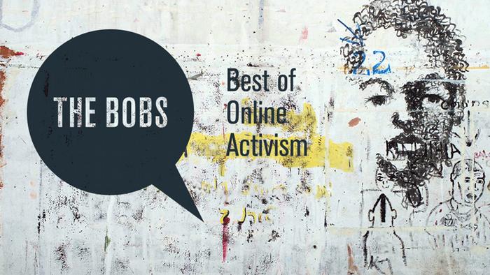  до фіналу десятого міжнародного конкурсу інтернет-активізму The Best of Blogs увійшли 9 громадських онлайн-проектів від України.