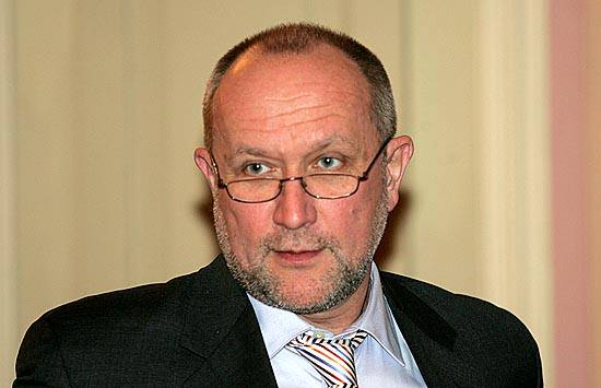 Данило Яневський