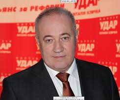 Віктор Чумак: "Правоохоронна система України - це ракова пухлина, яку треба видалити"