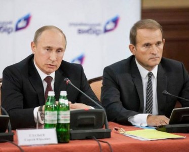 Путін готовий почати третю світову війну заради своєї мрії про Євразійський союз - Die Welt
