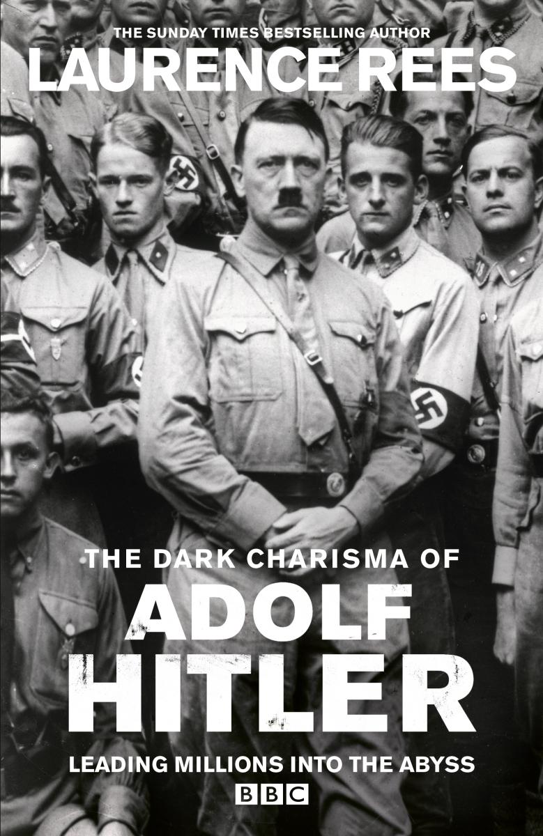 Як спокусити націю / The Dark Charisma of Adolf Hitler Leading Millions into the Abyss (2012) 