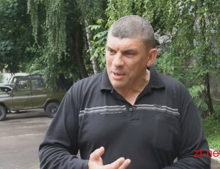 Боєць житомирського батальйону «Полісся» розповів про участь 30-ї бригади в АТО, дезертирів і готовність воювати