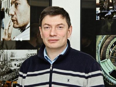 Україну врятує тільки радикальна демократична реформа