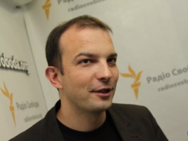 Єгор Соболєв: романтики в Україні досягнуть більшого