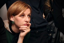 Анастасія СТАНКО: «Готувалися до найгіршого і чекали українську армію»