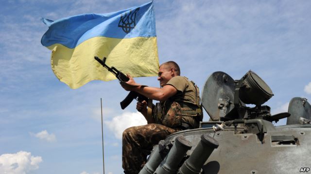 Війна Росії проти України і німці