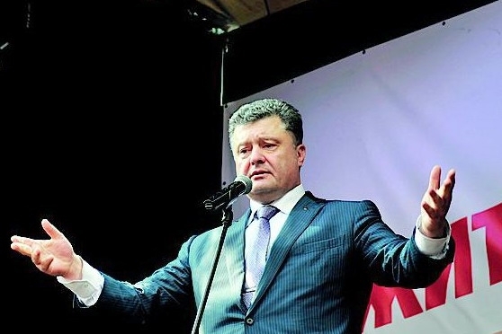 Невиконані обіцянки Порошенка