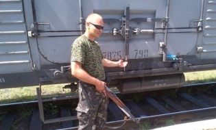 "Ми збили київський літак" - сповідь бойовика "Оплоту" італійському журналісту