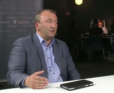 Нинішня влада мала б робити реформи щодня, натомість жодної реформи не розпочато - Василь Філіпчук