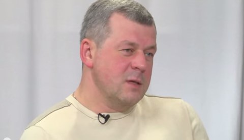 Георгій Учайкін