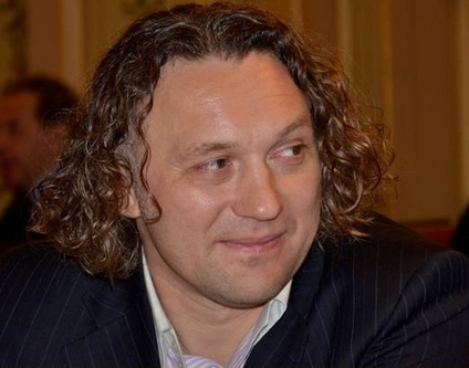 Олександр Ногачевський