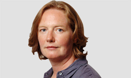 Емілі Белл (Emily Bell), професор Школи журналістики Колумбійського університету та керівник Tow Center for Digital Journalism