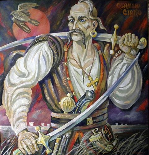 Наша мова - зброя