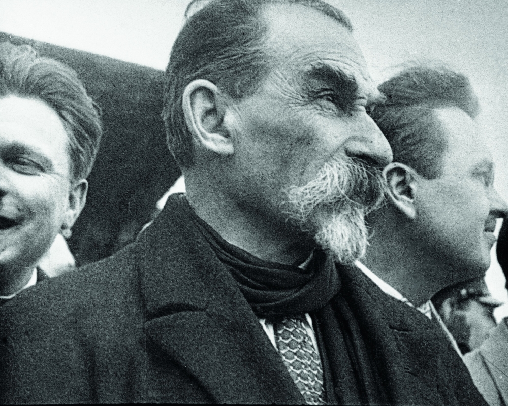 Мико́ла Олексі́йович Скри́пник (*25 січня 1872, Ясинувата — † 7 липня 1933, Харків)