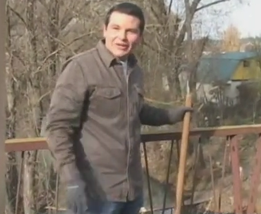Річард, кризовий менеджер з Каліфорнії