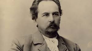 Євген Харлампійович Чикаленко (1861 - 1929)