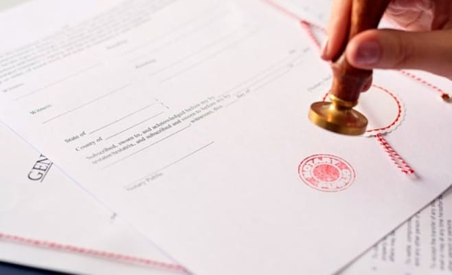  Зачем апостилировать свидетельство о рождении