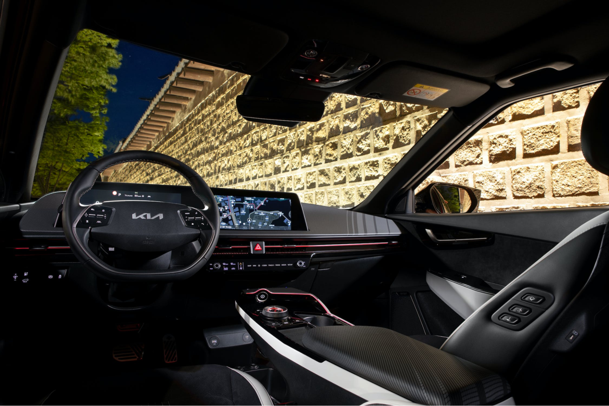 Автомобили Kia: доступное качество