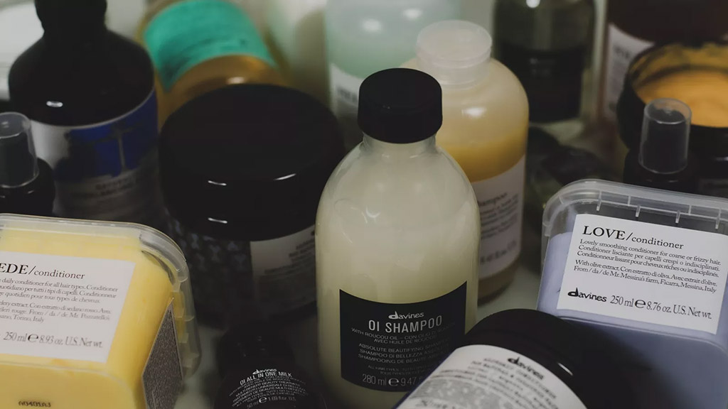 Davines – идеальная забота о ваших волосах