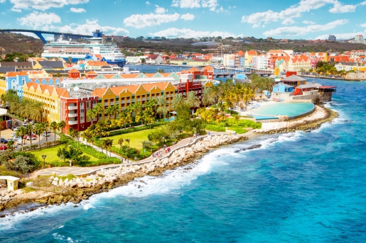 Казино с лицензией Кюрасо (Curacao eGaming)
