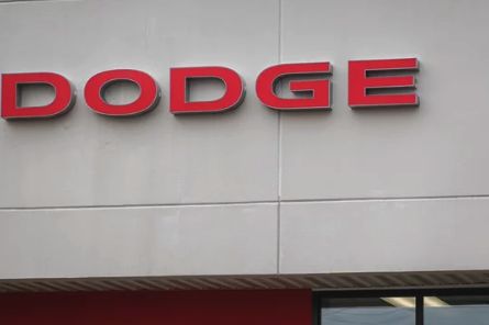 The Dodge Charger: America's Favorite Muscle Car