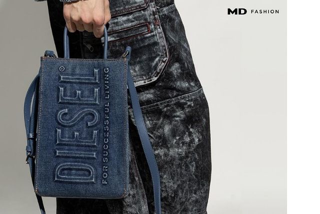 Выбираем джинсы вместе с MD-Fashion