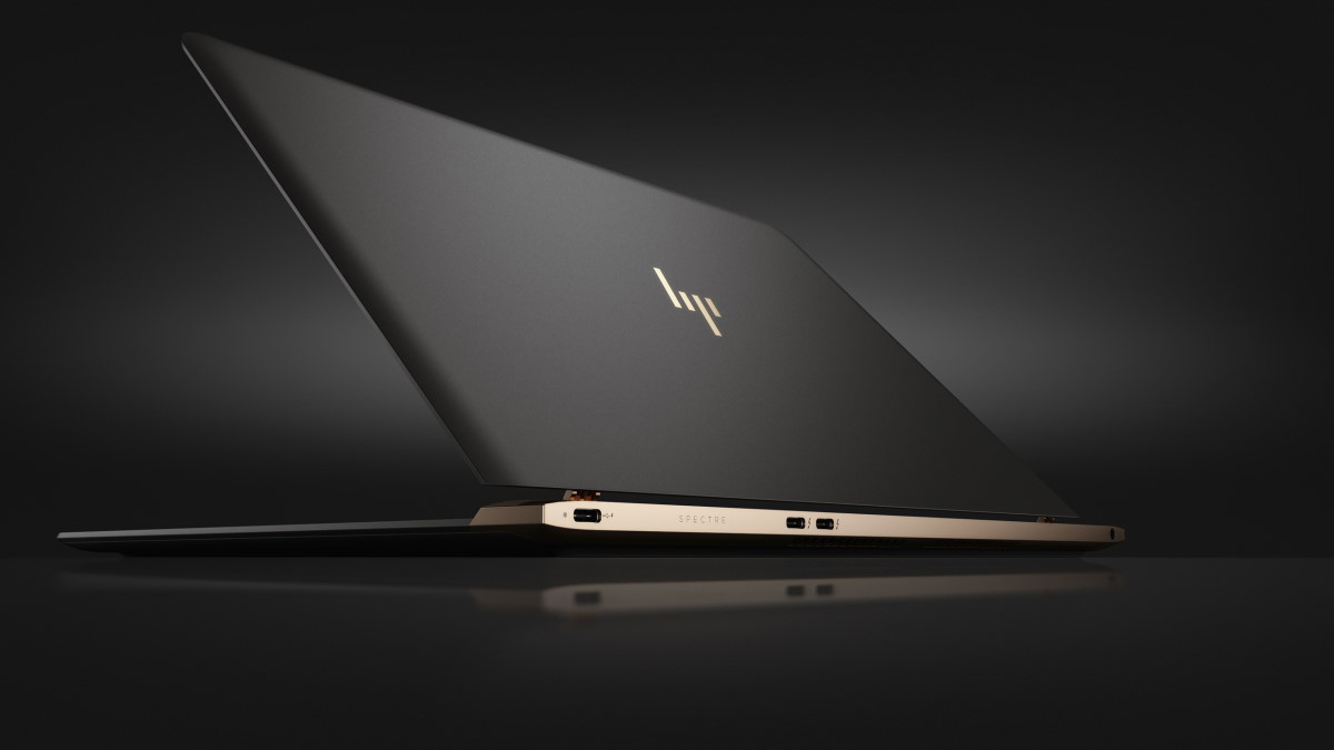 Почему можно доверять ноутбукам Hewlett-Packard: история бренда HP