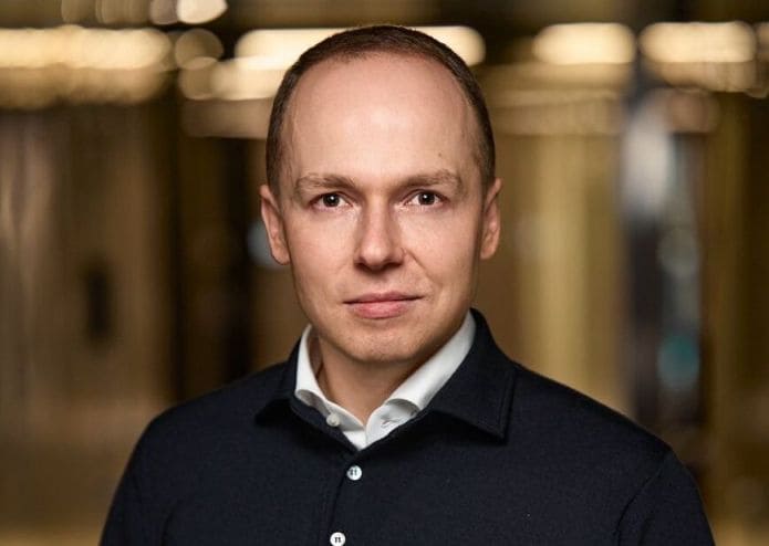 Ivan Geliukh on Ukraine’s role in stabilizing the European gas market