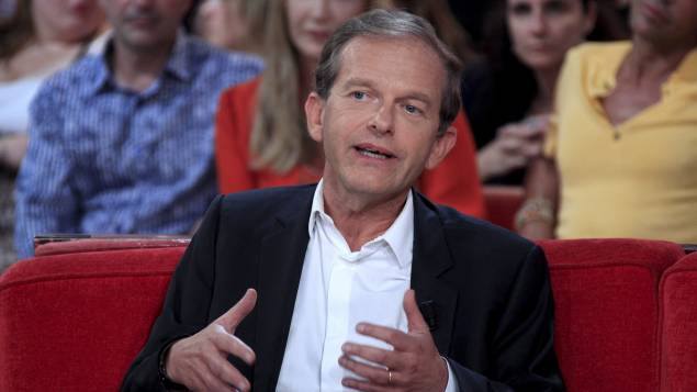 Docteur Frédéric Saldmann