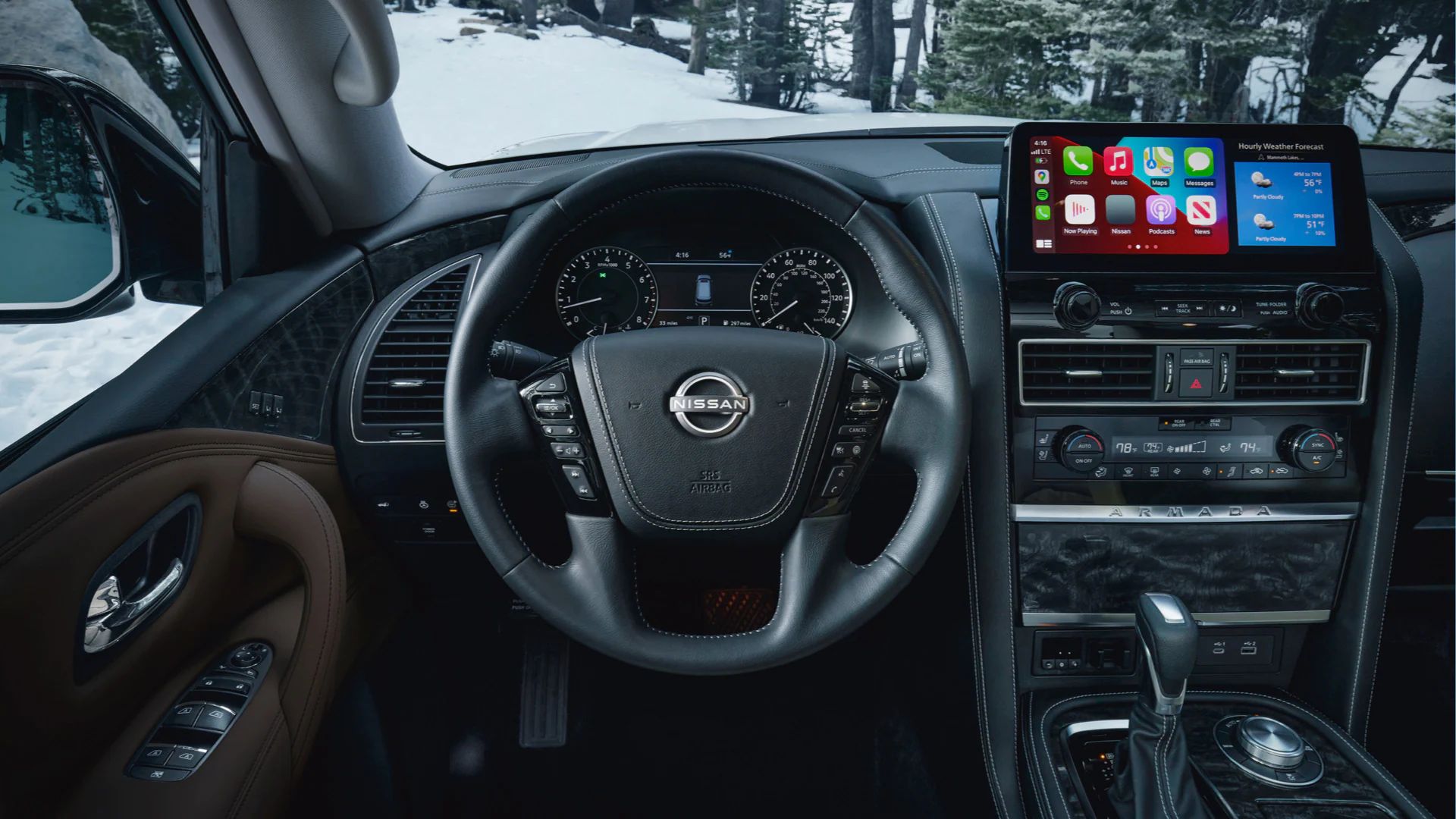 Штатные магнитолы Nissan — обеспечат положительные эмоции в авто