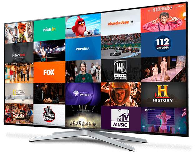 7 причин подключить IPTV от Nashnet