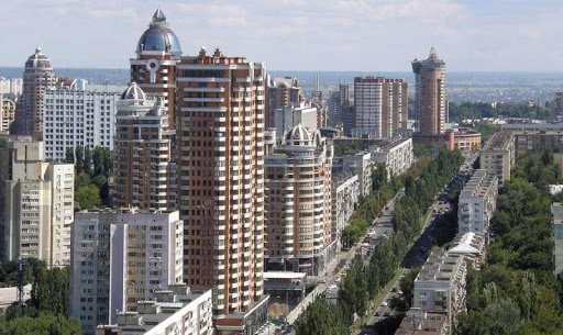 Лучшие офисы в аренду на Печерске без посредников на сайте A-office. Нужно только выбрать!