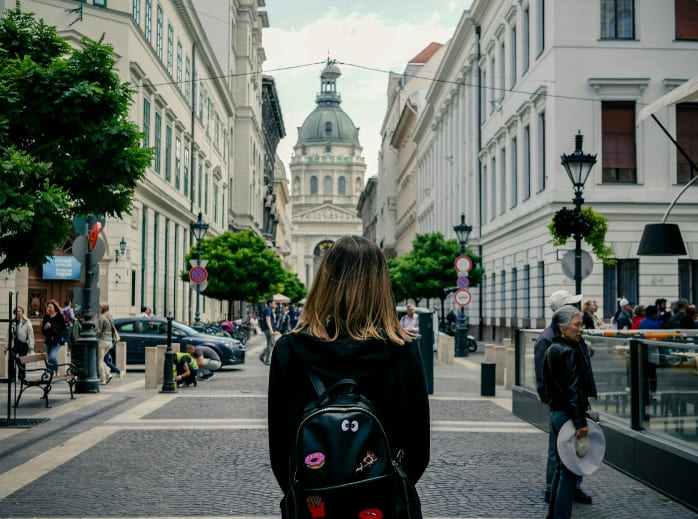 Jak podróżować po Węgrzech – pociągiem, autobusem czy wynajętym autem?