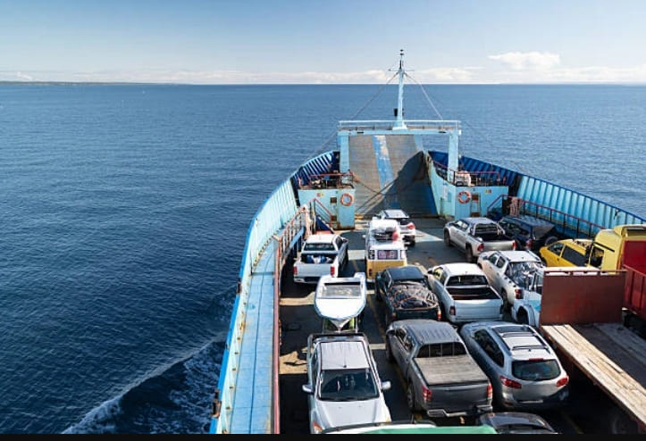 DayDrive в 2026 году: рынок пригона авто 