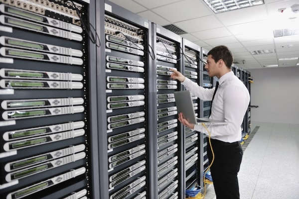 Аренда серверов VPS/VDS: преимущества и выгода для пользователя