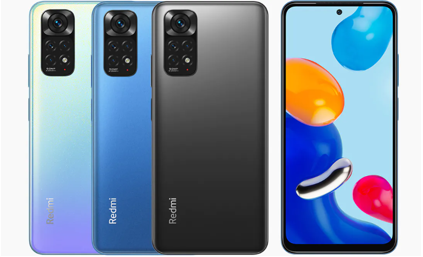 Почему стоит купить Xiaomi Redmi Note 11