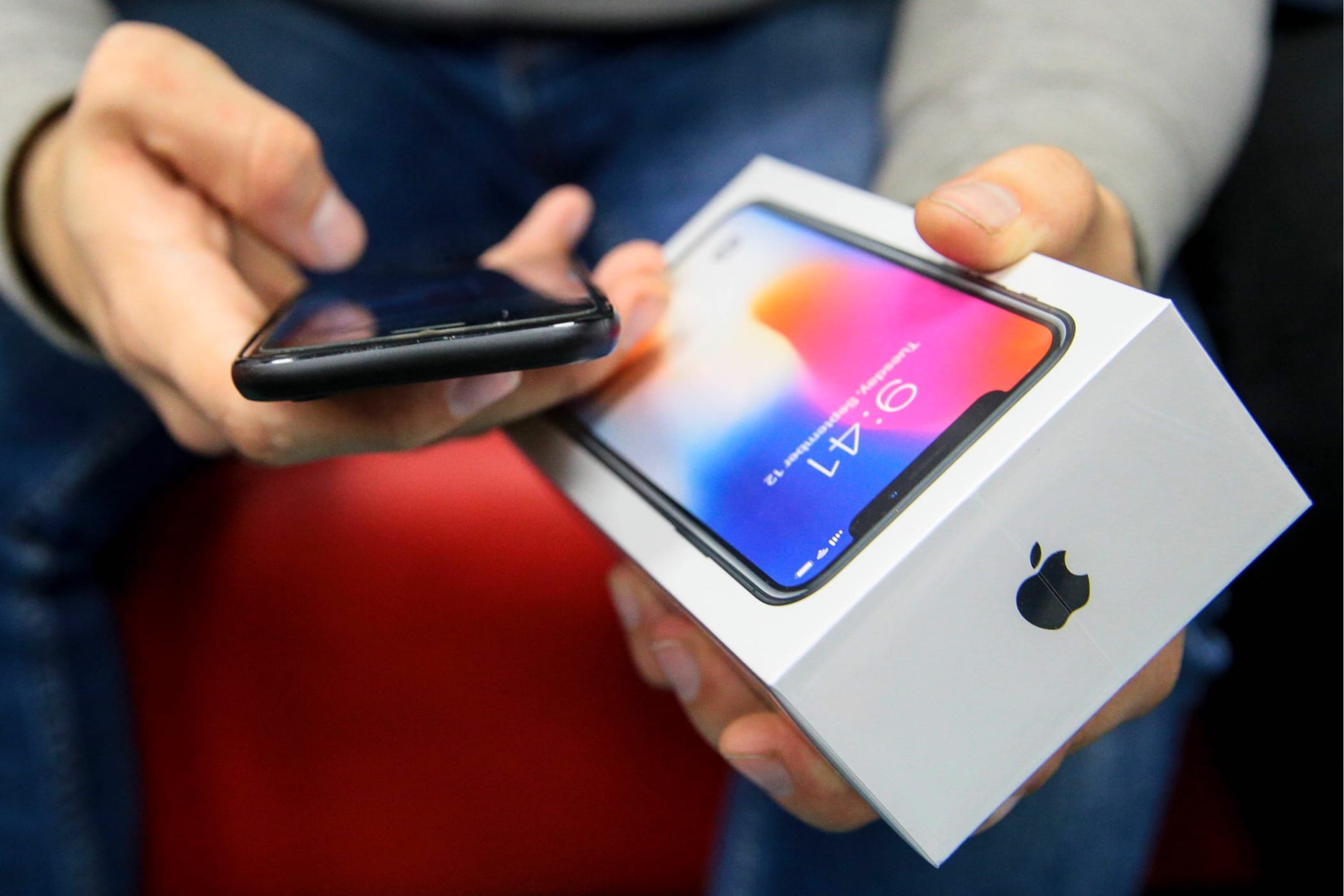 Почему люди выбирают технику Apple — 5 преимуществ бренда