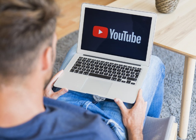 Популярный видеохостинг YouTube проводит тест игрового сервиса Playables