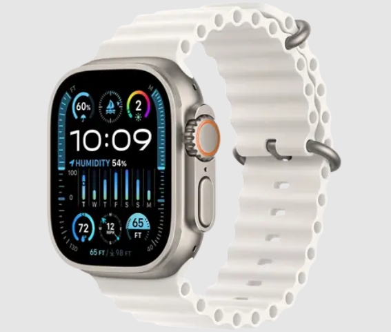 Замена стекла Apple Watch: как сэкономить на ремонте и сохранить функциональность