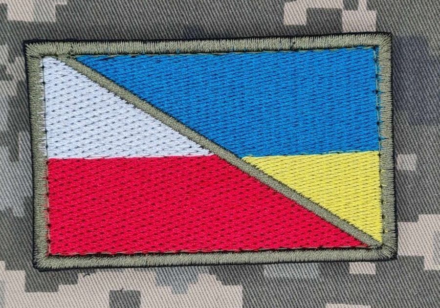 Україна - Польща