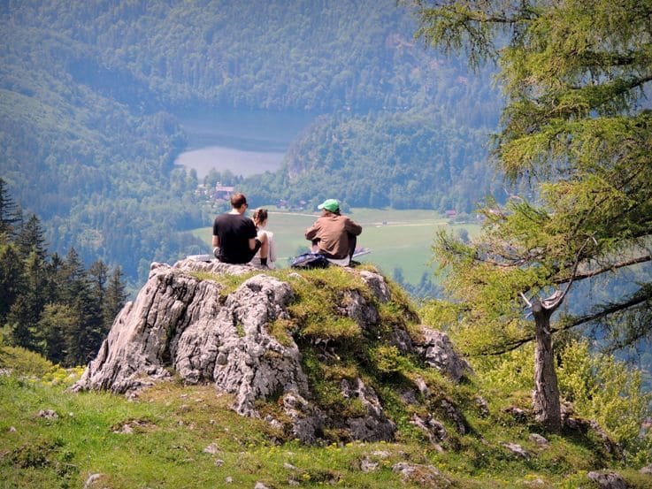 Wakacje z dziećmi w górach – najlepsze atrakcje dla najmłodszych