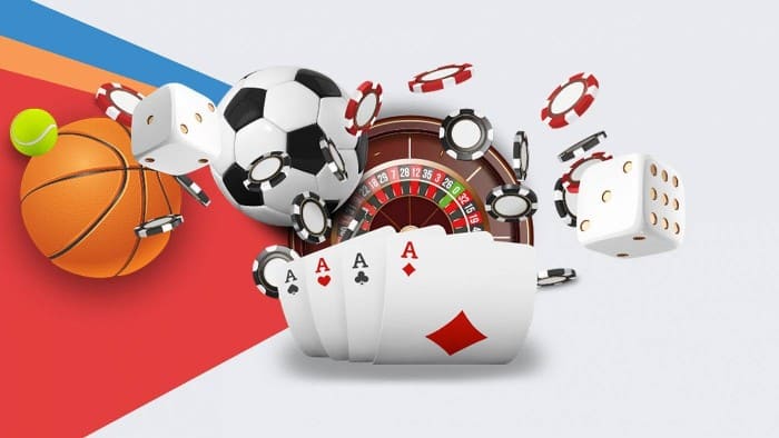iGaming