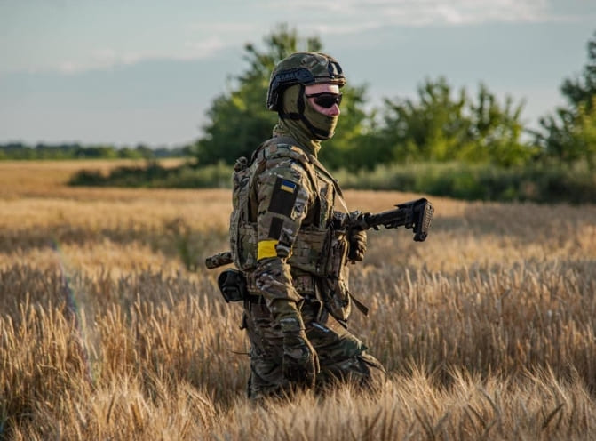 Новий підхід до оборони: чому інтелектуальний захист виявився ефективнішим за масивну броню
