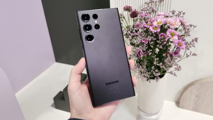 Смартфон Samsung