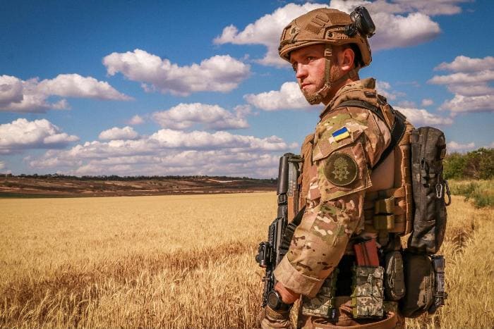 14-та бригада «Червона Калина»: простір для твого потенціалу
