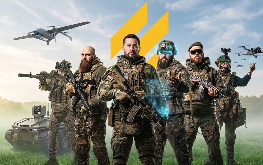 Ласкаво просимо на Січ! Долучайся до новітнього лицарства! 
