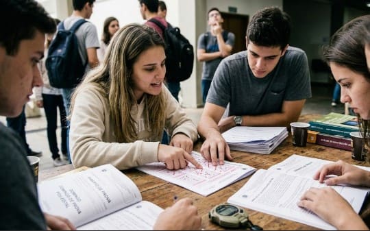 Como Dominar o Estilo de Prova da Banca NUCEPE