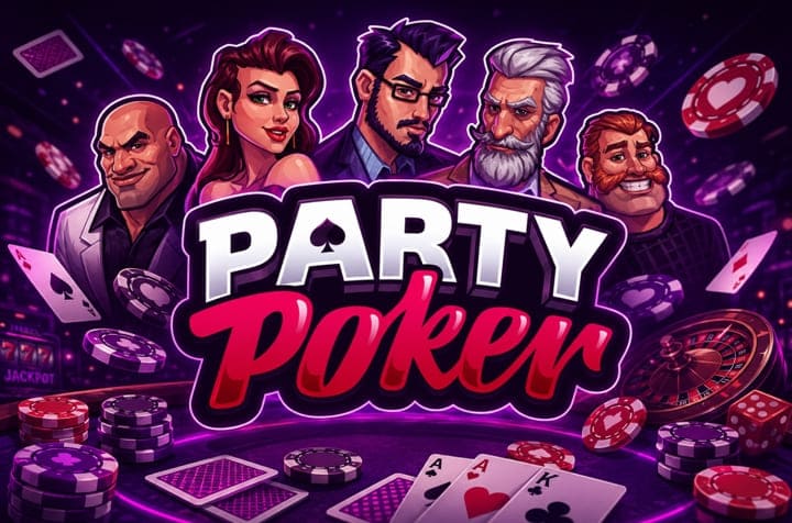 PartyPoker