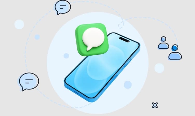 SMS Texting Services for Customer Communication in Poland and Switzerland