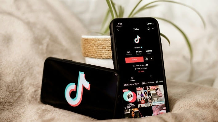 Scarica video da TikTok senza filigrana